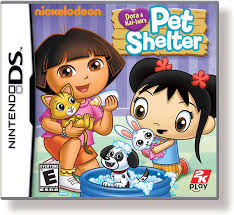 Juegos para ninos de 3 anos. The 9 Best Nintendo Ds Games For Young Children