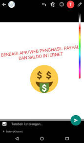 Download paypal apk untuk android. Berbagi Apk Web Penghasil Paypal Dan Saldo Home Facebook