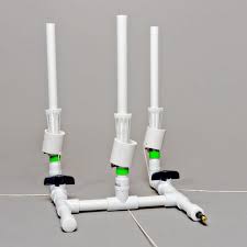 Pvc Triple Soda Bottle Rocket Launcher Plans Plus Diy Thruster Info Water Rocket Bottle Rocket Launcher Bottle Rocket