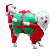 Dog Halloween Costumes Dog Christmas Costumes Clothes Et Dog Cat Dance Decoration Carrying P Christmas Dog Costume Christmas Pet Clothes Christmas Dog Sweater