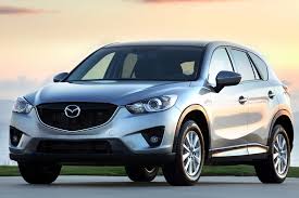 Top 7 Safest Suvs Autotrader Com Mazda Suv Cars Mazda Cars