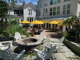 Vietnam, cambodia, laos, china, japan, india and. Sande S Picks Outdoor Dining Is A Special Experience Portland Press Herald