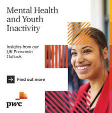 mentalhealth #workplace #pwc