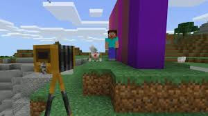 Let's be honest, most adults would probably opt for the v. Como Hacer Un Glow Stick En Minecraft Education Edition Noticiast