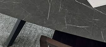 See more ideas about soapstone countertops, soapstone counters, countertops. Avalon Long Black White Dining Table Andreotti Furniture Limassol Cyprus