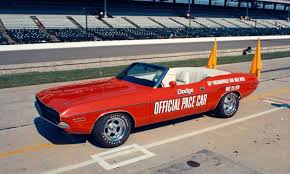 Even among other corvettes, this 1986 chevrolet corvette indianapolis 500 pace car is special. Photos 100 Years Of Indy 500 Pace Cars Autonxt
