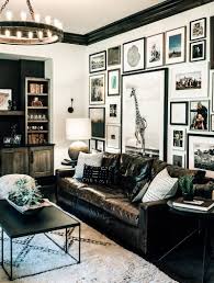 Magical, meaningful items you can't find anywhere else. He Wants To Keep His Big Black Sofa But I Hate It Laurel Home