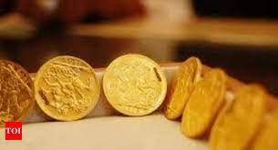 Investing in gold coins is a great idea and offers many benefits. From Where Can I Buy Gold Coins At The Lowest Rates Times Of India