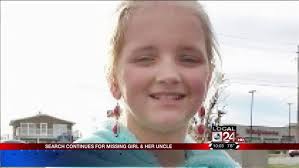 Amber Alert Cancelled: Carlie Trent Found Safe