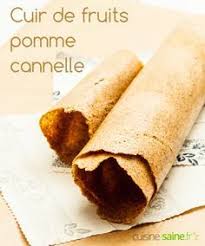 Cuir De Fruits Recettes Astuces Recette Cuir De Fruit Recette Recettes Crues