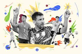 2026 World Cup guide: Full TV schedule, game previews, results and standings