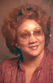 Elizabeth Hinton Obituary (2007)