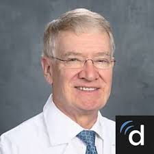 Dr. Carl W. Hanke, MD