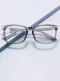 We did not find results for: Men Clear Frame Anti Blue Light Glasses Shein Eur