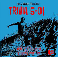 Displaying 22 questions associated with risk. Uw Stevens Point Prepares For Trivia Five 0 The 50th Year Of The World S Largest Trivia Contest News Releases And Events Uwsp