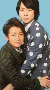 pin on arashi