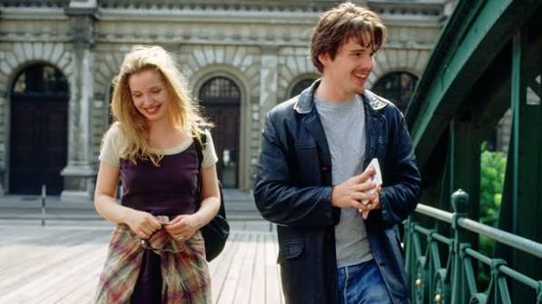 Before Sunrise - info and ticket booking, Bristol | Watershed