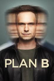 Plan B 1x01 "Episode 1"