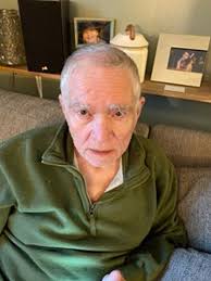 Benjamin F. Schiff Obituary February 6, 2024