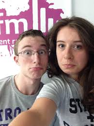 The Ben and Georgie Show