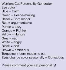 Either Calm Or Born Medicine Cat I Like The Second One Better So I M Goin With That One Warrior Cats Name Generator Warrior Cat Names Warrior Cats