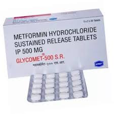 Image result for Metformin