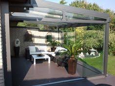 Terrassendacher Wpc Sichtschutz Anthrazit Schone Terrasse Wpc Fassade