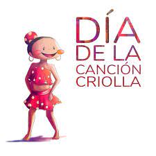 Dia De La Cancion Criolla Talenthouse Novelty Christmas Holiday Decor