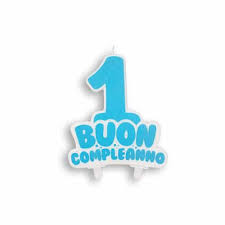 Pin Su Primocompleanno