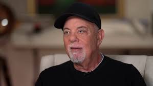 Billy Joel sits down with Willie Geist