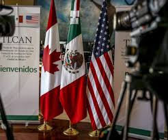 El diputado del pri víctor manuel giorgana advirtió que la ruptura del tlc afectaría el presidente del comité de relaciones exteriores de canadá, robert nault, no descartó un tratado bilateral, de no alcanzar un acuerdo a nivel regional. El Tlcan Aun No Ha Muerto Para Canada Si El Acuerdo Entre Ee Uu Y Mexico Avanza