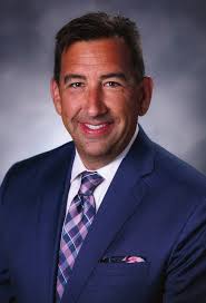 FROM OUR CHAIR KEYNOTE SPEAKER LEADERSHIP AWARD