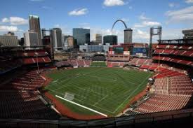 Soccer Returning To St Louis Missourinet