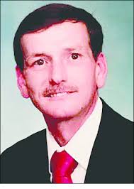 James Storm Obituary