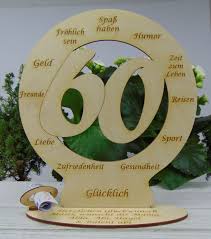 Oldtimer blechschild, 22x17cm groß pvc geburtstagsbanner 60.geburtstag geburtstagslaken doppelkarte 60. Zum 60 Geburtstag Tischdeko Mit Wunschtext Geldgeschenk Personalisiertes Graviertes Geschenk Zum Geburtstag