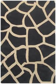 Shop quality area rugs, carpet, hardwood flooring & window coverings. Contempo Black Beige Area Rug Buy Online In Angola At Angola Desertcart Com Productid 133923819