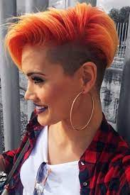 21 Awesome Ideas With An Undercut For Daring Women Undercut Hairstyles Undercut Hairstyles Women Womens Hairstyles