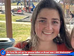 GoFundMe set-up for Woman Killed