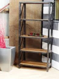 Etagere metal style industriel industriel : Epingle Sur Projets A Essayer