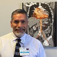 Alfonso Garza B.S. RT(R)(CT)(ARRT)