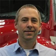 Edward DeVito, Spartan Chassis, Inc.