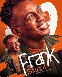 Chief Dr. Frank Edwards have promised never to take it easy