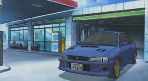 The subaru impreza is a compact car that has been manufactured by subaru since 1992. Imcdb Org 1998 Subaru Impreza Wrx Sti Gc In Inisharu D 1998 2014