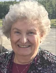 Obituary information for Judith Avery