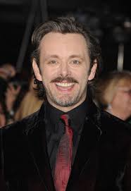 Michael sheen stars as aro in the twilight saga: Michael Sheen Breaking Dawn Part 2 Star Talks About His New Mustache Huffpost