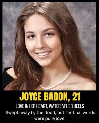 Remembering a kind and gifted young artist