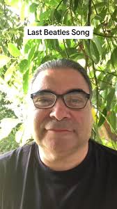 Last Beatles Song… #thebeatles #johnlennon #paulmccartney #georgeharrison  #ringostarr #ai #newmusic #newsong #nowandthen #singing #songwriting  #theseasaws #mattthesongwriter #john_arvizu #seasawjohn ...