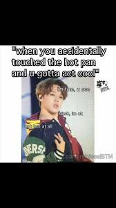 Yea Sure Not Hot But You Re Hot Kpop Memes Bts Bts Memes Bts Funny