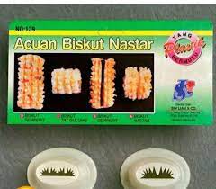 Jun 10, 2021 · panaskan cetakan kue lumpur,oles dengan margarin.masukan adonan kue lumpur kecilkan api tunggu sampai setengah matang taruh kismis di atas nya.panggang hingga matang dan siap di sajikan. Acuan 139 Cetakan Nastar Gulung Semprit Terbaru Agustus 2021 Harga Murah Kualitas Terjamin Blibli