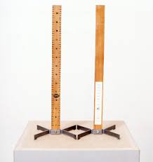 She is a representative of the feminist art and new european painting art movements. Rosemarie Trockel Aware